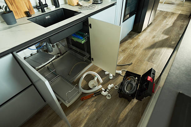Reliable Leak Detection contractor in South Saint Paul, MN by Street Wise - Plumbing